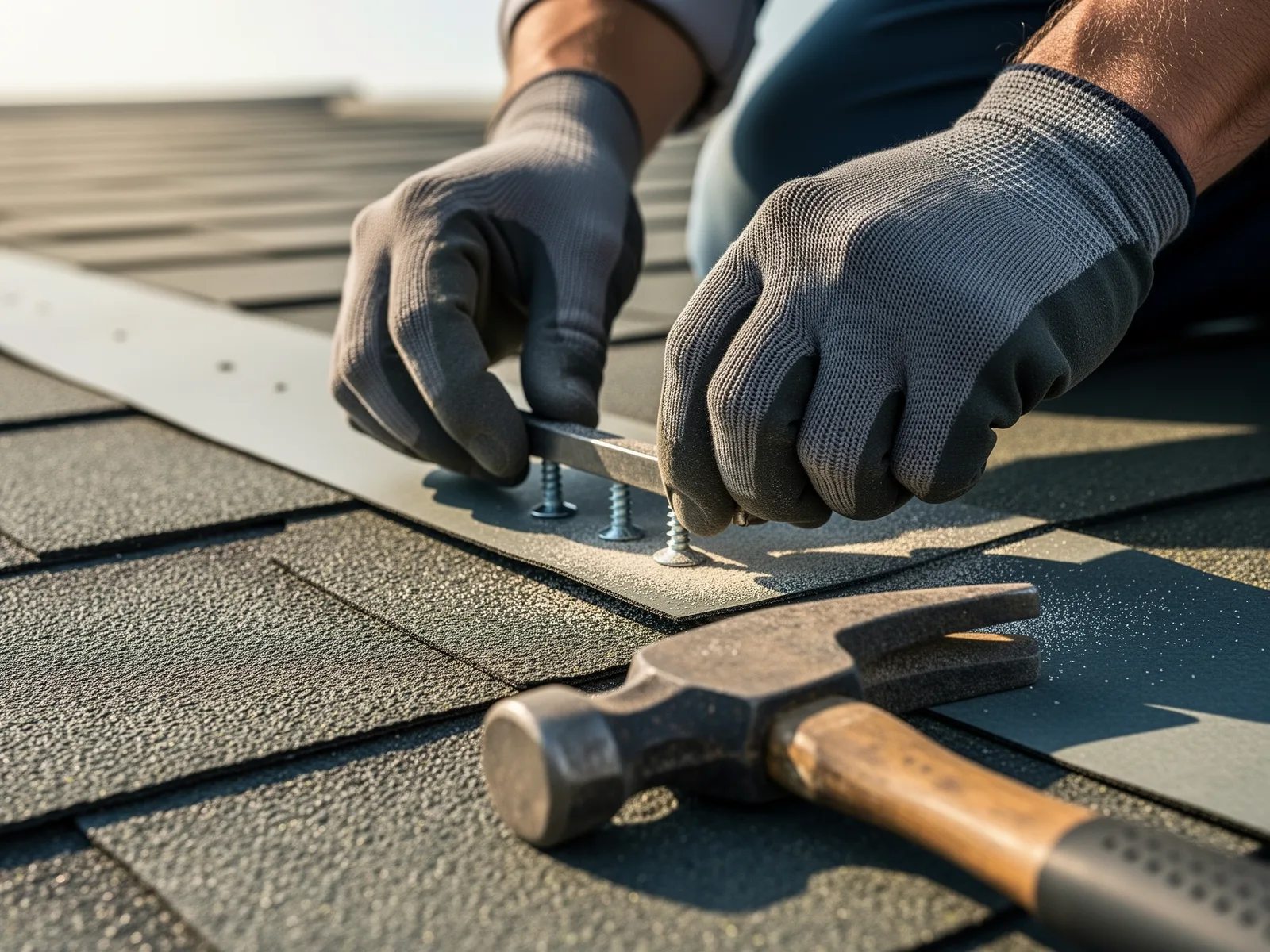 Why choose Fascia Repair in Dillard, OR